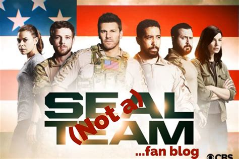 tv show where ex navy seal bald guy test guns|Why ‘SEAL Team’ is the best SEAL show on TV (ever) .